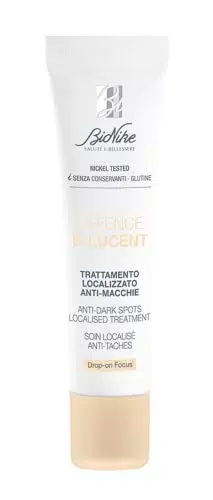 Bionike Defence B-Lucent - Drop-on Focus Trattamento Viso Uniformante per Macchie Localizzate