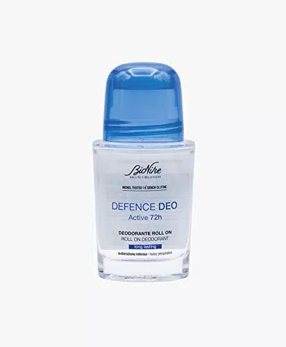 Bionike Defence - Deo Active 72H, Roll-on