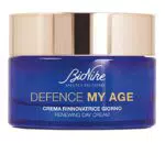 Bionike Defence My Age - Crema Giorno Anti Age con Vitamina C
