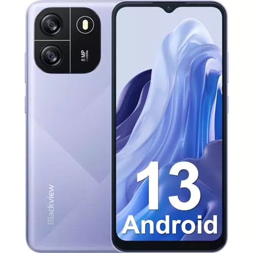 Blackview Wave6C