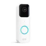 Blink Video Doorbell, Audio bidirezionale, video HD