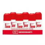 Borotalco, Deodorante Roll On Attivo Giallo, Senza Alcool
