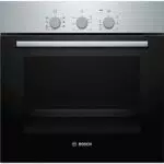 Bosch Elettrodomestici HBA534BW0 Serie 4, Forno da incasso
