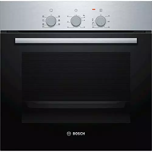 Bosch Elettrodomestici HBA534BW0 Serie 4, Forno da incasso
