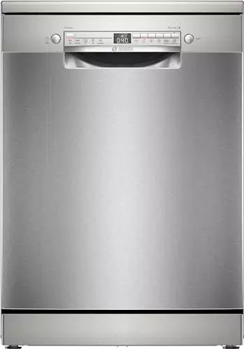 Bosch Elettrodomestici, Serie 4, Lavastoviglie per installazione sottopiano