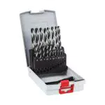 Bosch Professional 2608577352 Set da 19 pz. di Punte per Metallo