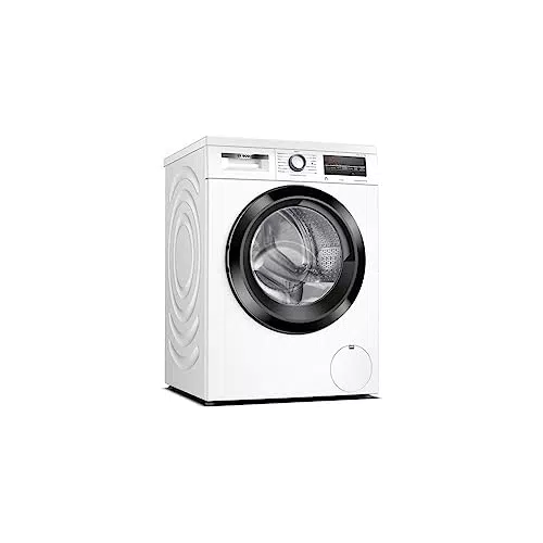 Bosch WUU28T29IT Serie 6, Lavatrice a carica frontale