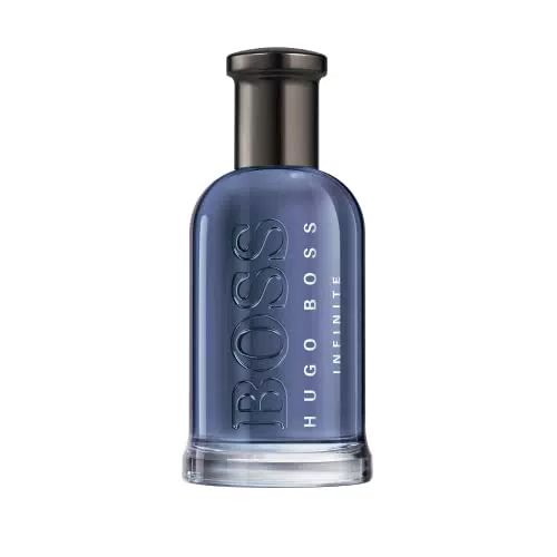 Boss Bottled Infinity Eau de Parfum