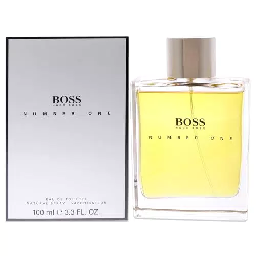 Boss Number One Et 100 Vp