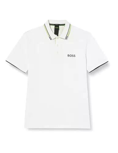BOSS Paddy PRO, Paddy PRO Uomo, Natural107