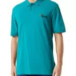 BOSS Peglitchlogo, Peglitchlogo Uomo, Dark Green303