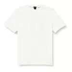 BOSS Tee 5, T 5 Uomo, White100