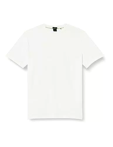 BOSS Tee 5, T 5 Uomo, White100
