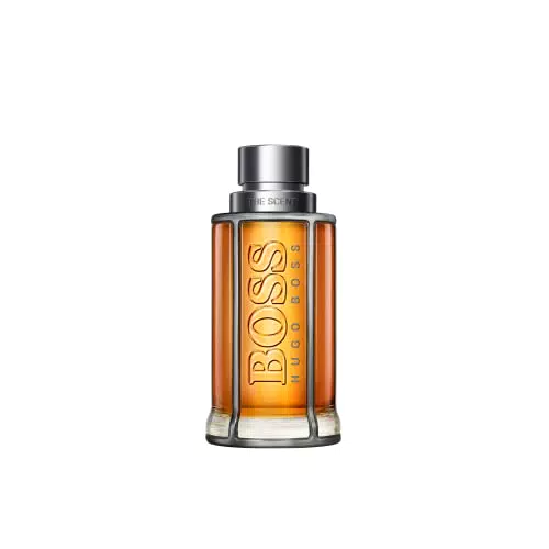 Boss The Scent For Him Eau De Toilette 50 Ml