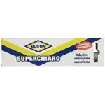 BOSTIK D2336 Colla a Contatto, Giallo, 125 gr