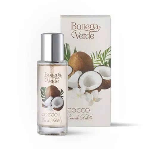Bottega Verde, Cocco - Eau de toilette