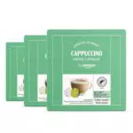 By Amazon Capsule compatibili Dolce Gusto Cappuccino