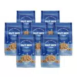 by Amazon Mix di frutta a guscio arrostito e salato