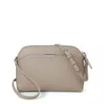 C&A Borsa a tracolla da donna beige chiaro