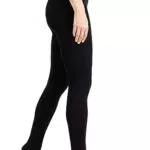 C&A Donna Calzamaglia nero