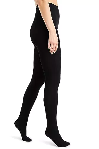 C&A Donna Calzamaglia nero