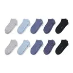 C&A Calzini corti in maglia fine: 10 paia