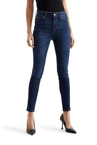 C&A Donna Jeans Jeans Blu 50