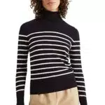 C&A Donna Maglione Nero