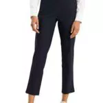 C&A Pantaloni da donna Blu Scuro, 46