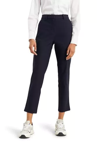 C&A Pantaloni da donna Blu Scuro, 46