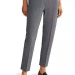 C&A Donna Pantaloni Grigio 48