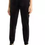 C&A pantaloni sportivi da donna, nero