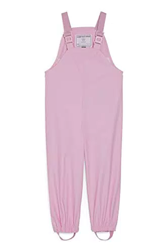 C&A Ragazze Salopette rosa 122