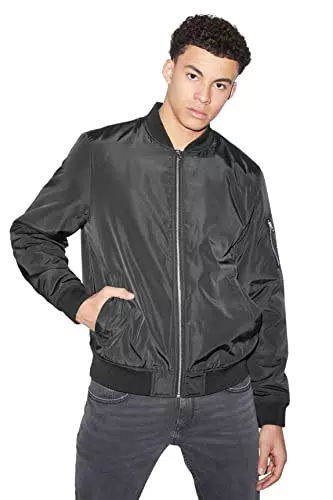 C&A Uomo Blouson nero L