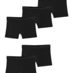 C&A Boxer Aderenti da uomo, 5 Pezzi