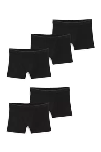 C&A Boxer Aderenti da uomo, 5 Pezzi
