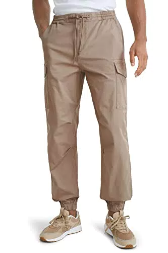 C&A Uomo Cargo Verde