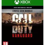 Call of Duty: Vanguard - Cross-Gen Bundle | Xbox - Codice download