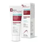 Calmilene Psoriacare - Crema Azione Intensiva -Crema ad azione intensiva per la pelle con prurito