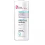Calmilene Sensicream Detergente 500 ml - Detergente Viso - Crema Idratante Viso e Corpo - Per pelle sensibili e dermatiti - Con Vitamina E e Calmilene - Senza Sapone - Dermovitamina