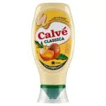 Calvé Maionese Classica, Formato 225 ml, con Olio di Semi di Girasole