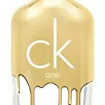 Calvin Klein Ck One Gold Eau De Toilette