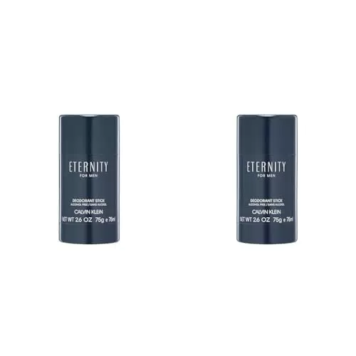 Calvin Klein Eternity Men Deodorante Stick 75g