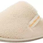 Calvin Klein Jeans Pantofole Donna Hotel Slipper Surfaces Calde