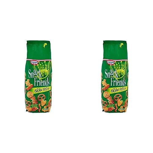 Cameo Biscotti Salati, 400g