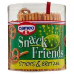 Cameo Biscotti Salati per Aperitivi, 300g