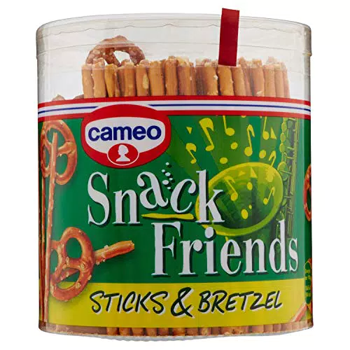 Cameo Biscotti Salati per Aperitivi, 300g