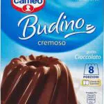 Cameo Budino Cremoso Cioccolato - 180 Gr