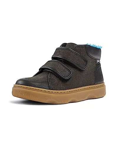 CAMPER Kiddo Kids, Scarpe da Ginnastica, Dark Gray