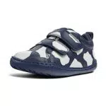 Camper Peu Cami First Walkers, La Prima Scarpa da camminatore Unisex-Bimbi 0-24